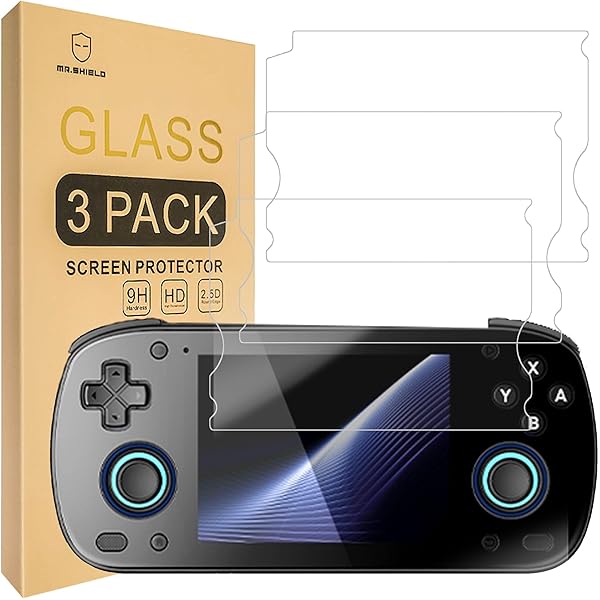 Amazon.com: RLSOCO Hard Case for Retroid Pocket Mini Game